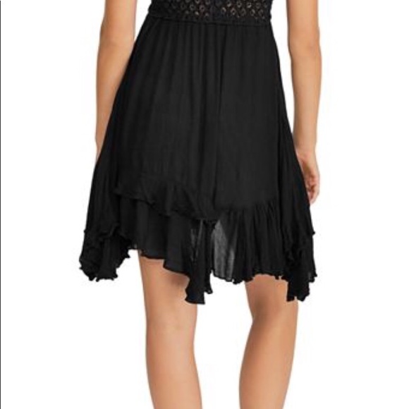 Free People gorgeous summer dress - Picture 2 of 2